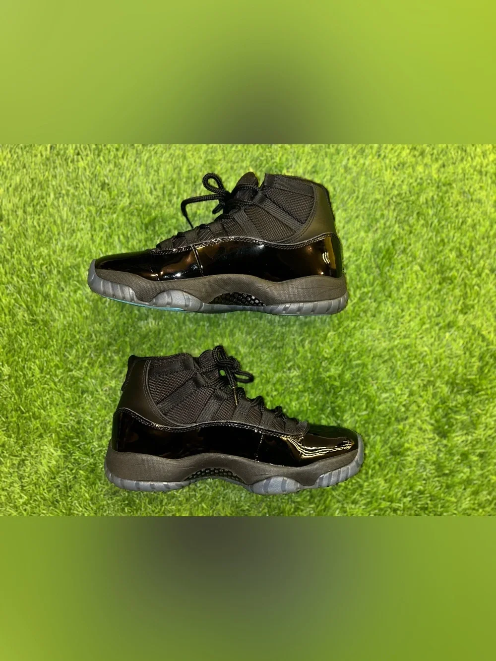 Jordan 11 Gamma Men’s Size 8.5